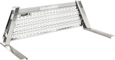 Highway Products 4030-050 Honey Comb Full Wave Headache Rack Size 2 New