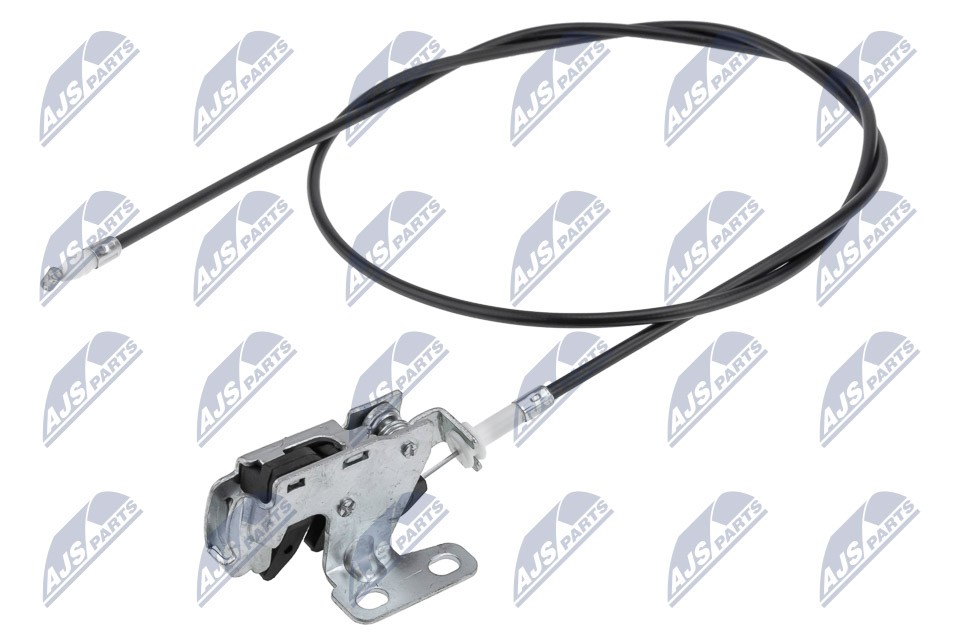 4x ✅Fits NTY EZC-FT-087 Rear door lock top ⭐UK Seller⭐ - Image 10