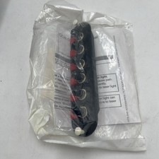 Corning Landscape CCH-CP06-25T Panel, W/6 MM Threaded ST