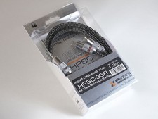 كابل صغير RCA estéreo Oyaide HPSC-35R/1,3