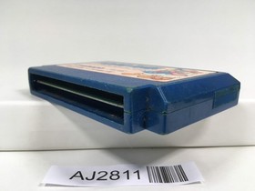 AJ2811 Donald Duck Nintendo Famicom NES Japan