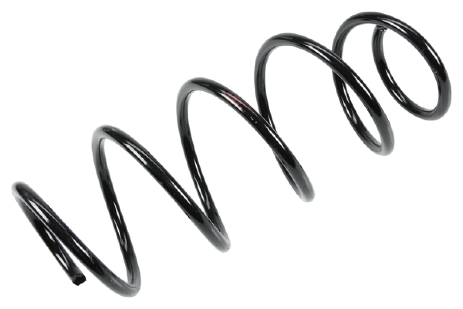 Fahrwerksfeder Vorderachse FüR MERCEDES-BENZ E-KLASSE T-Model-image