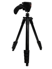 Manfrotto Camera & Other Digital Accessories Tripod Used