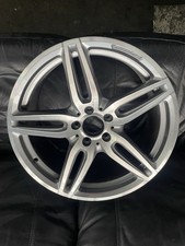 GENUINE MERCEDES E CLASS AMG 19