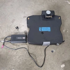 Gamber Johnson 7160-0318-02P Docking Station Panasonic Toughbook CF-31