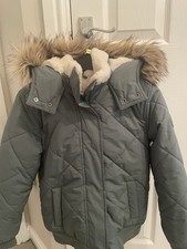 Abercrombie Kids Coat Age 11-12