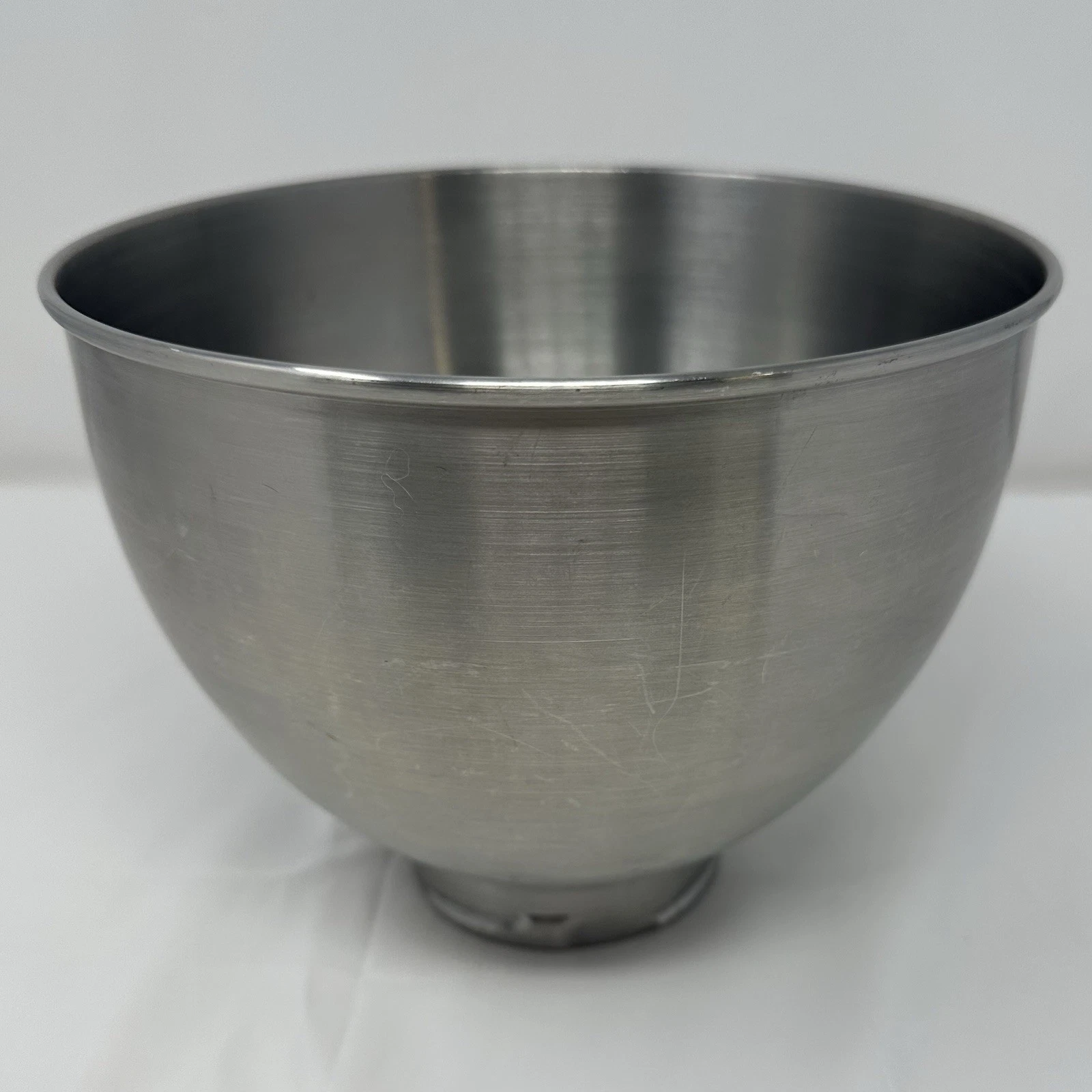 KitchenAid Mixing Bowl 4.5 Qt K45 Stainless Steel