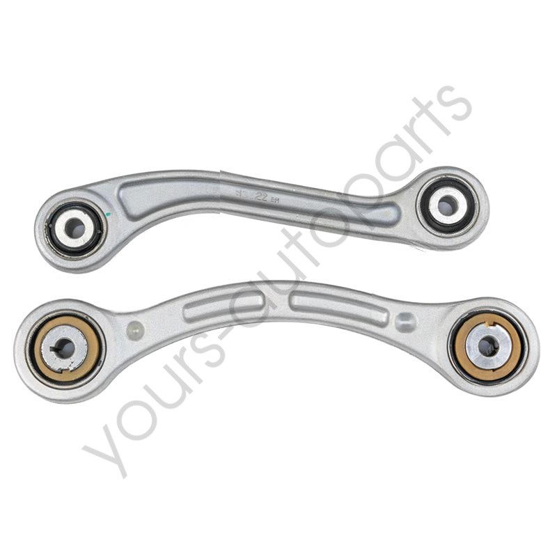 New Rear Control Arm Set 670007251/670007252 for Maserati Ghibli Quattroporte14+