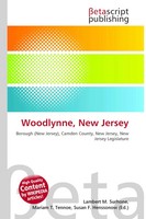 Lambert M. Surhone (U. A.) | Woodlynne, New Jersey | Taschenbuch | Englisch