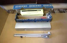 GEZE TS 4000 27763 Door Closer Silver ( 6886)