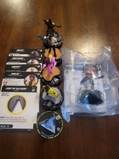 Marvel Heroclix X OF SWORDS STORYLINE lot