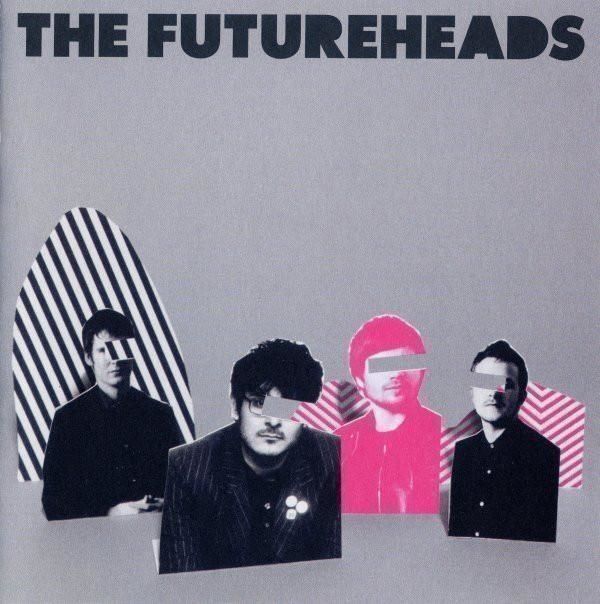 7829583 Audio Cd Futureheads (The) - The Futureheads