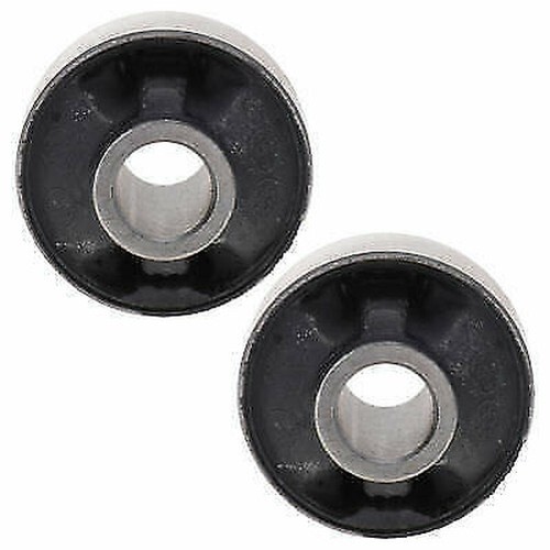 Subaru OEM 09-18 Forester Suspension Control Arm Rear Bushings (x2) 20204AG011