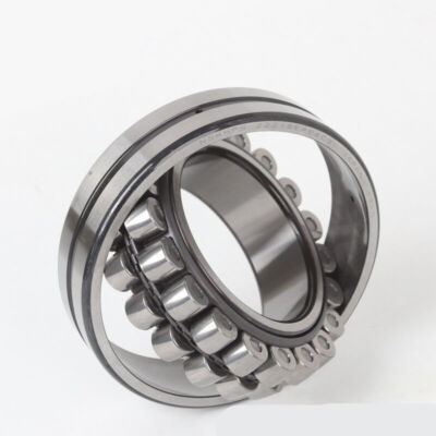 1pc New   double row spherical roller bearing 22206EAE4 #F1!