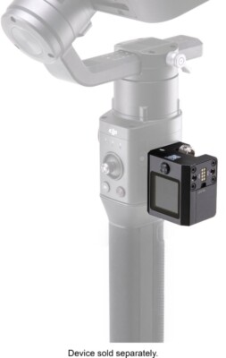 DJI Part 14 Command Unit for Ronin-S Gimbal #CP.RN DJI Part 14 Command Unit for Ronin-S Gimbal #CP.RN