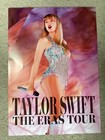 Taylor Swift The Eras Tour Poster Odeon Cinema Limited Edition UK A3 Size