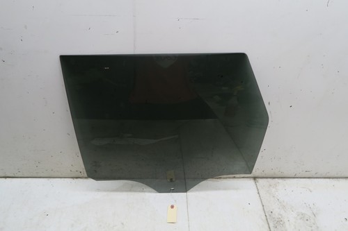2021-2023 Ford Bronco Sport OEM Left Rear Door Window Glass Panel - Picture 4 of 9