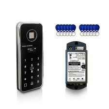 WIFI Smart Wireless Fingerprint Access Keypad for Automatic Door Entry System