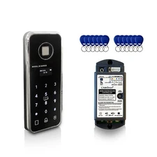 WIFI Smart Wireless Fingerprint Access Keypad for Automatic Door Entry System