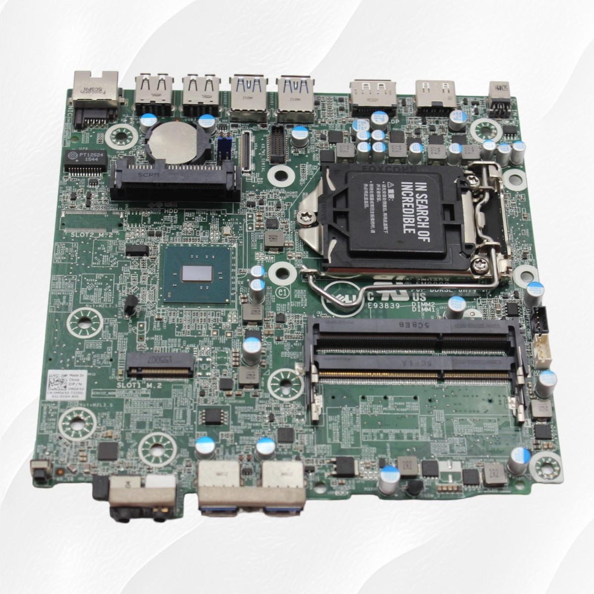 Dell OptiPlex 3040 7040 Micro ATX OEM Desktop Motherboard MGK50 0MGK50