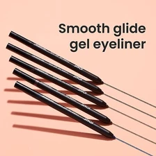Joah Make Her Gel-ous Waterproof Gel Eyeliner, You Choose