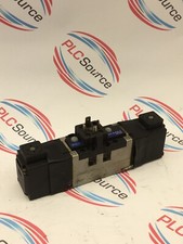 SMC VS7-6-FJG-D AC110V SOLENOID VALVE