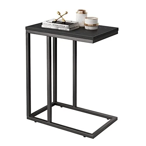 Used black sale end tables