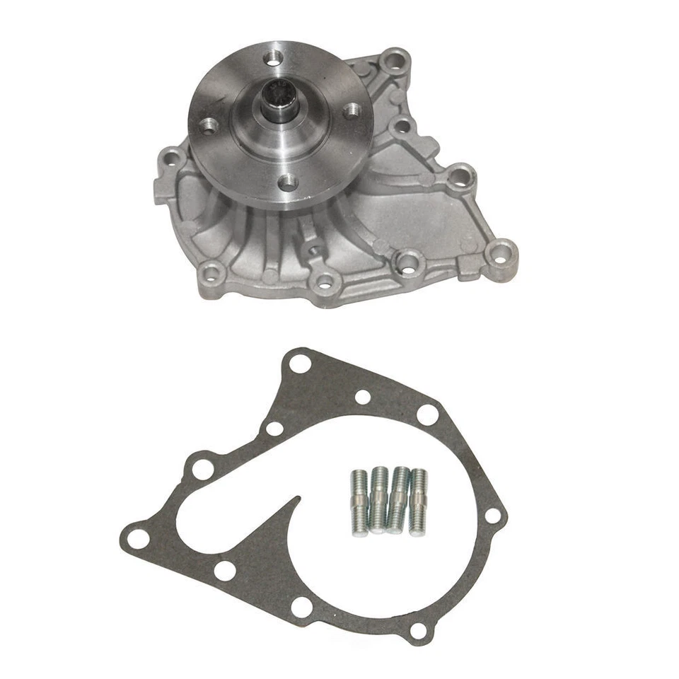 Bomba de agua del motor para Toyota Supra Cressida Celica GMB 1986-1992 Foto 4 de 4