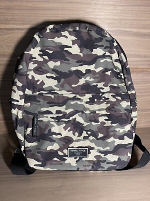Kendall \u0026 Kylie 2 Pack Backpacks Small 