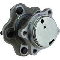 Nty Radnabe Radlagersatz Hinten Links Rechts FüR Nissan Sentra Vi B16 2.0