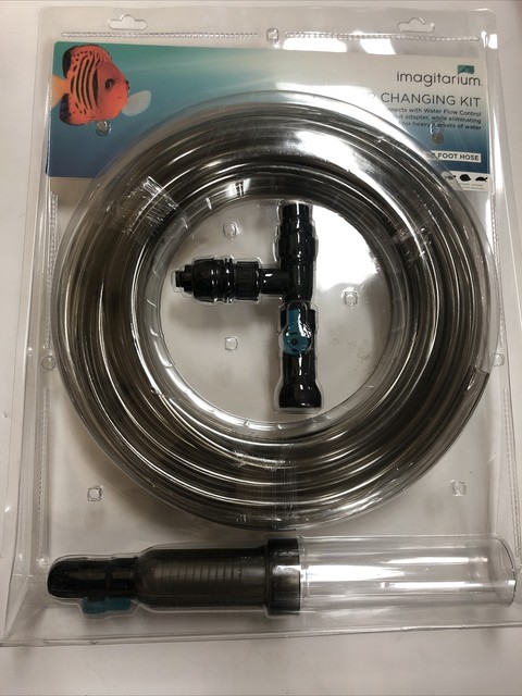 imagitarium water conditioner