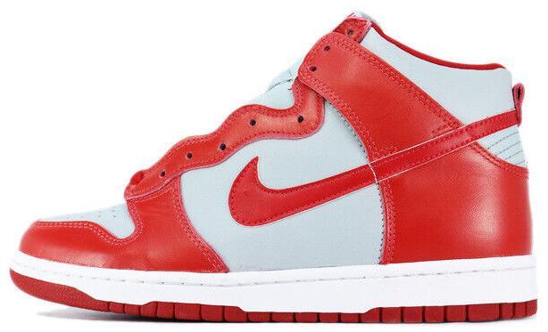 Nike Dunk LE 1998 High Michigan for Sale | Authenticity