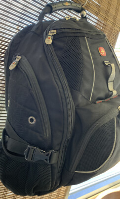 avon purple peace mini backpack CARA 9.7