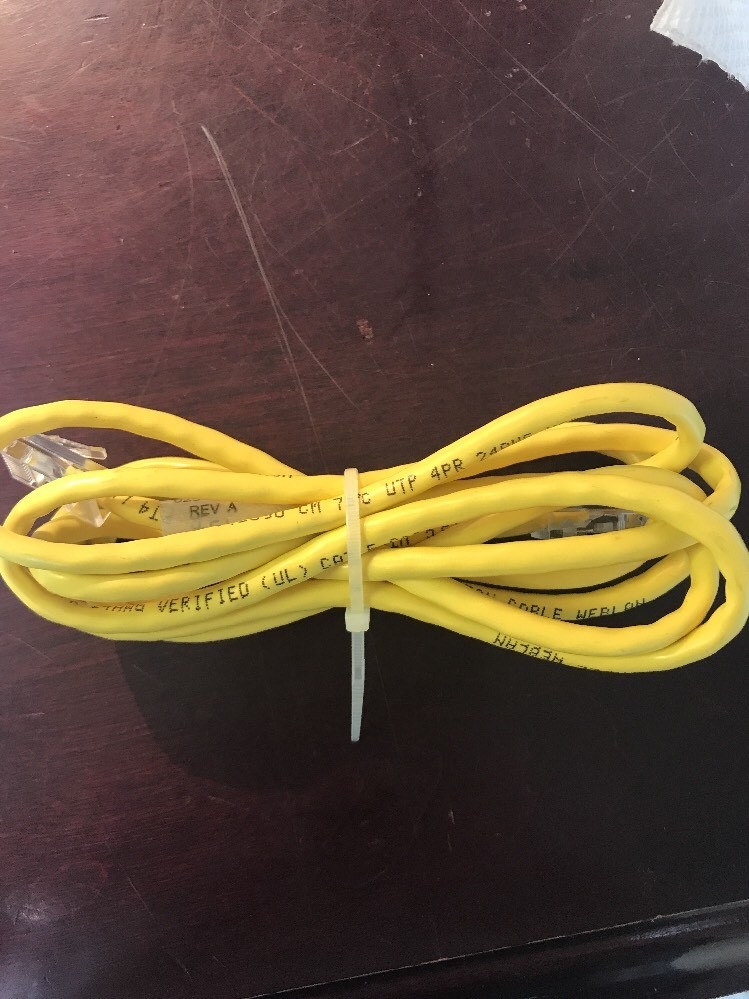 WonderfulE142890CM75UPT4PRVerifiedULCar5CSACMCable