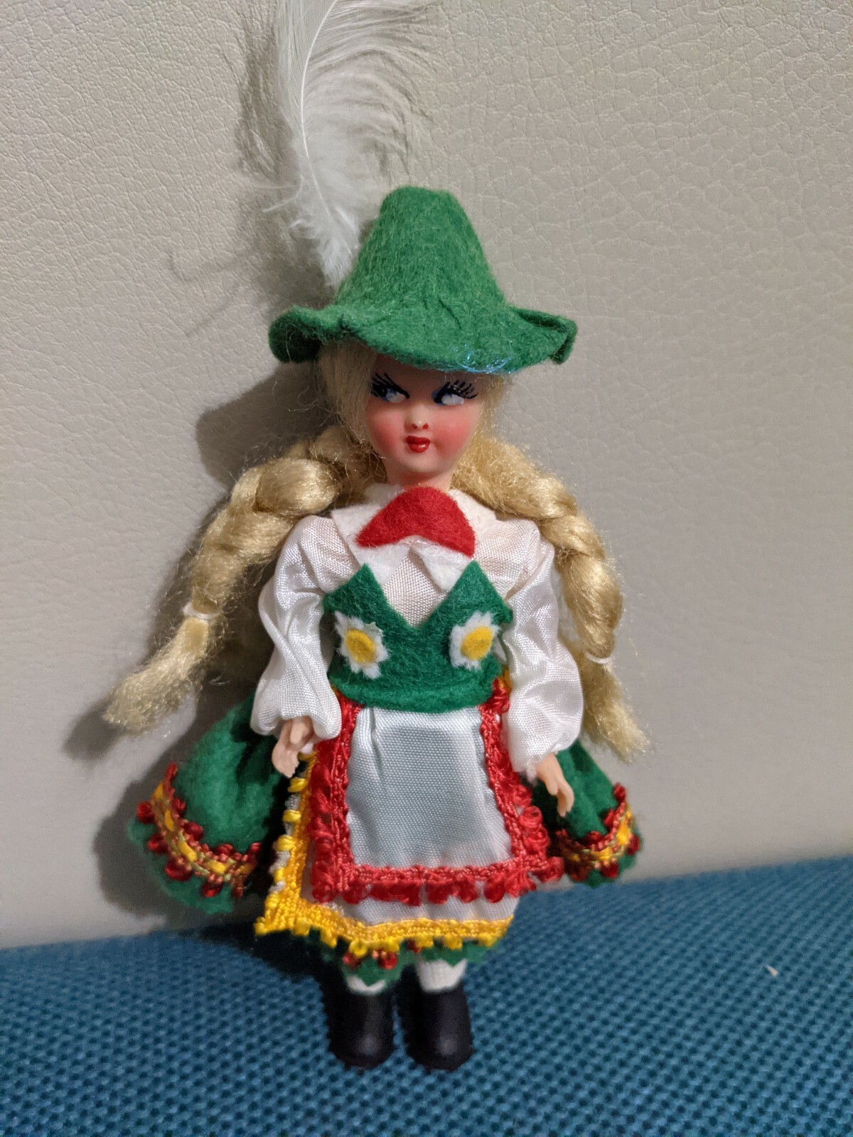 Vintage doll | eBay