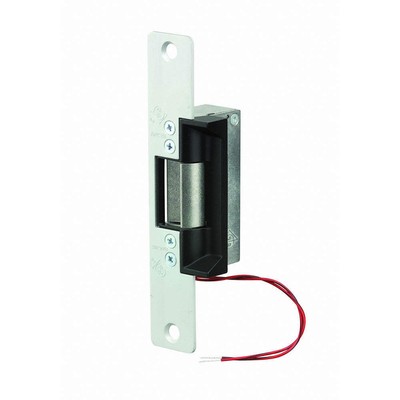 ADAMS RITE 7130-510-628-00 Electric Strike,24VDC,Fail Secure 2EUU9