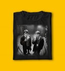 Funny Harry Potter and Ron Weasley Smoking T shirt cotton print (XS-2XL sizes)