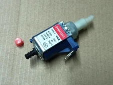 1pcs New electromagnetic pump JYPS-2 AC220V TA70℃ TF60℃