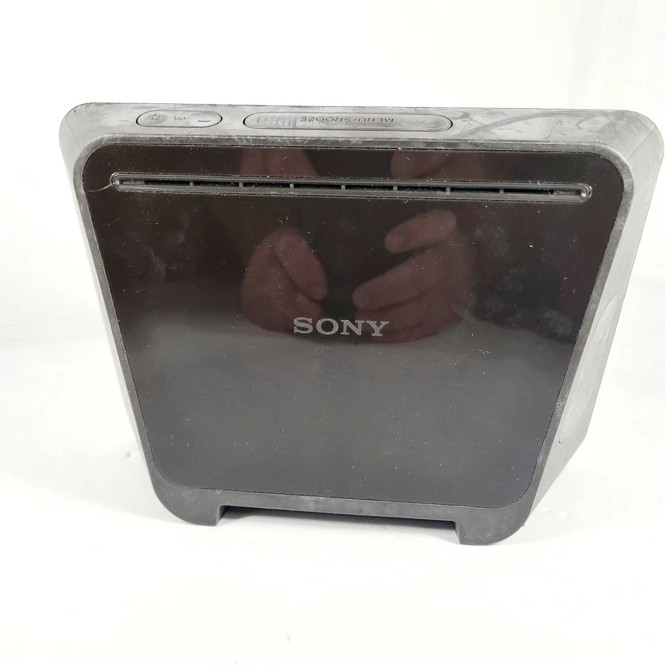 Sony HID-C10 Home Information Device Personal Internet Viewer - No Power Cord - Image 3 of 4