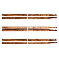 ProMark TX5AW-FG Firegrain Drum Sticks (3 pair) UPC 616022131921
