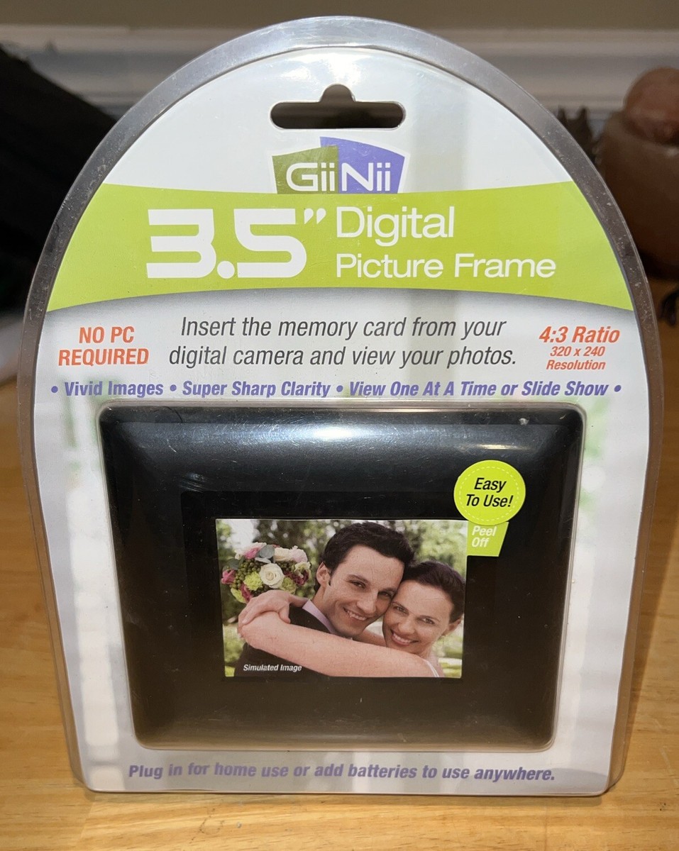 GiiNii 3.5