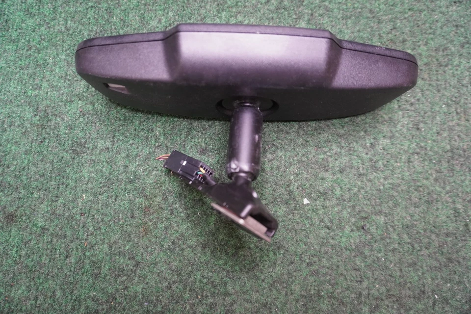 Espejo retrovisor Chevrolet Cruze 2015 OEM E11026539 Foto 3 de 4