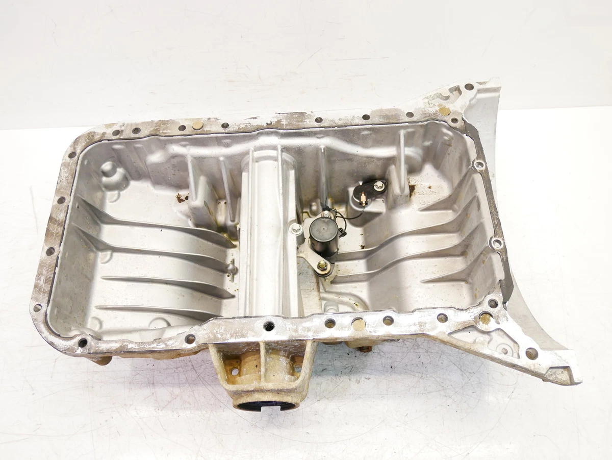 Oil pan für Mercedes Benz 3,0 43 AMG M276.823 276.823 A2760142200 