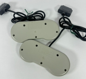 Nintendo Super Famicom Console SFC Boxed, operation checked from Japan