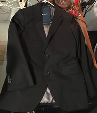 boys blazer size Medium