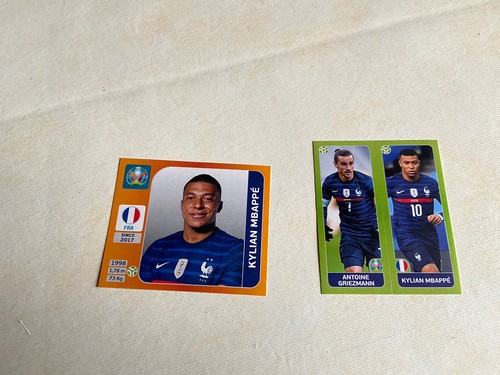 IMAGE AUTOCOLLANT STICKER FOOTBALL PANINI EURO 2008 FOOT CARTONNÉ 1 CHOIX