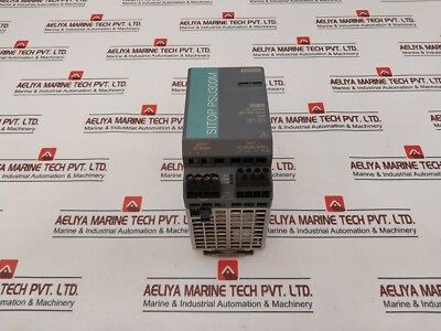 Siemens Sitop PSU300M 6EP1436-3BA10 Netzteil