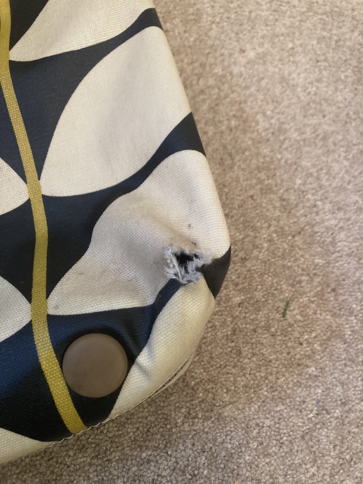 orla kiely bag crossbody Well Used eBay