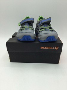merrell hydro junior sandal