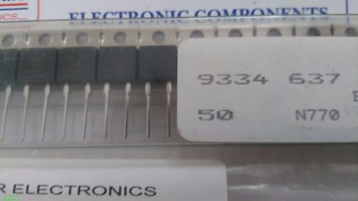 Diode Philips BY229-200 - Lot De 2 Pièces - Neuf - Pièce électronique